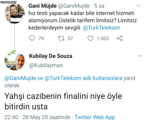 guldumnet