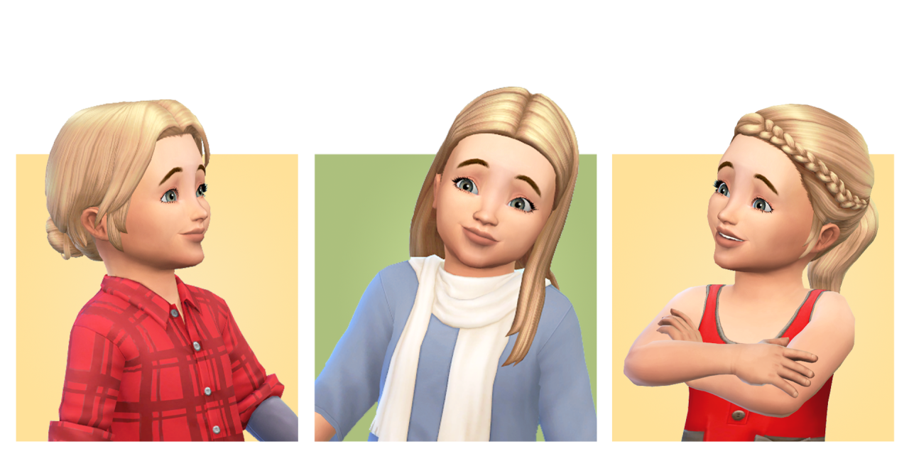 Hi everyone! I've got some more toddler - Simple Simmer