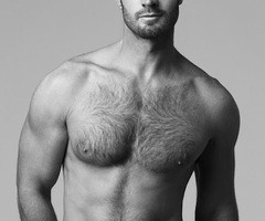 Hot 4 Hairy