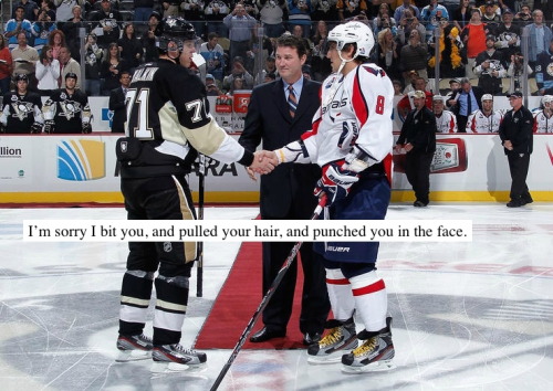 polomrmatthews:Pittsburgh Penguins + Disney (and Pixar)(other...