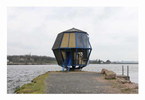 sputnik ufo architecture landscape new topography jason guilbeau