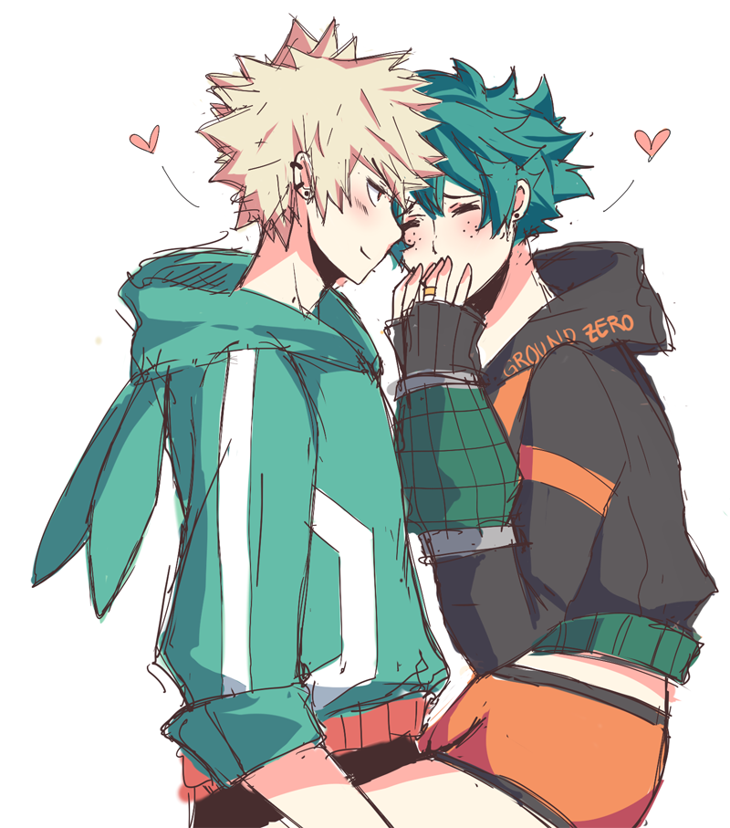 kacchan merch