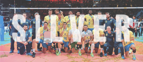 cichypit: FIVB Volleyball Men’s World Championship | Italy...