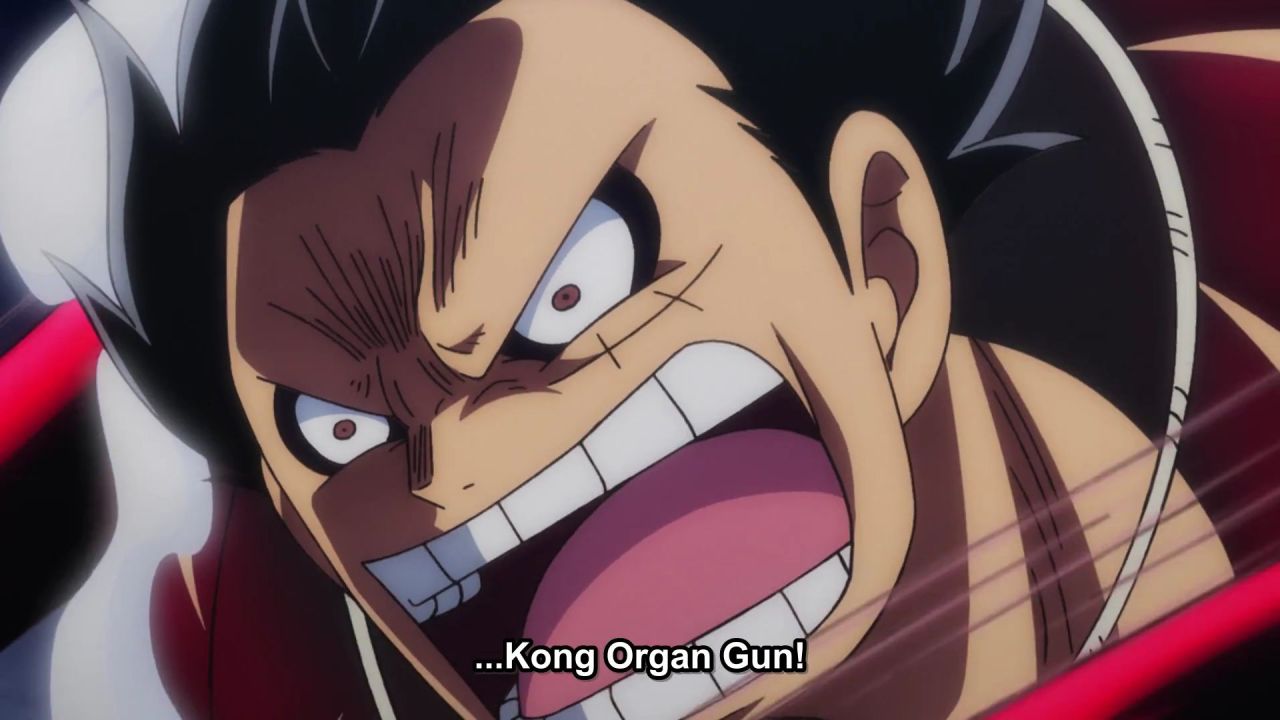 one piece episodio 915 | Tumblr