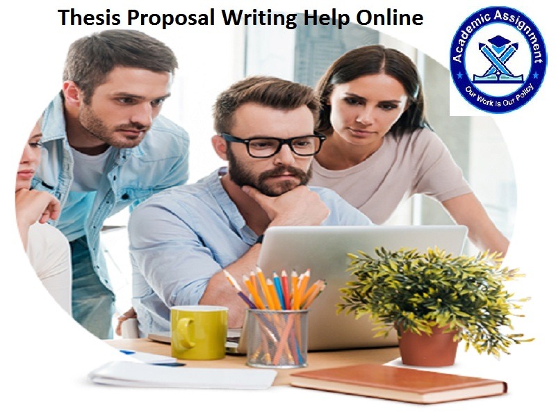 Proposal and dissertation help undergraduate