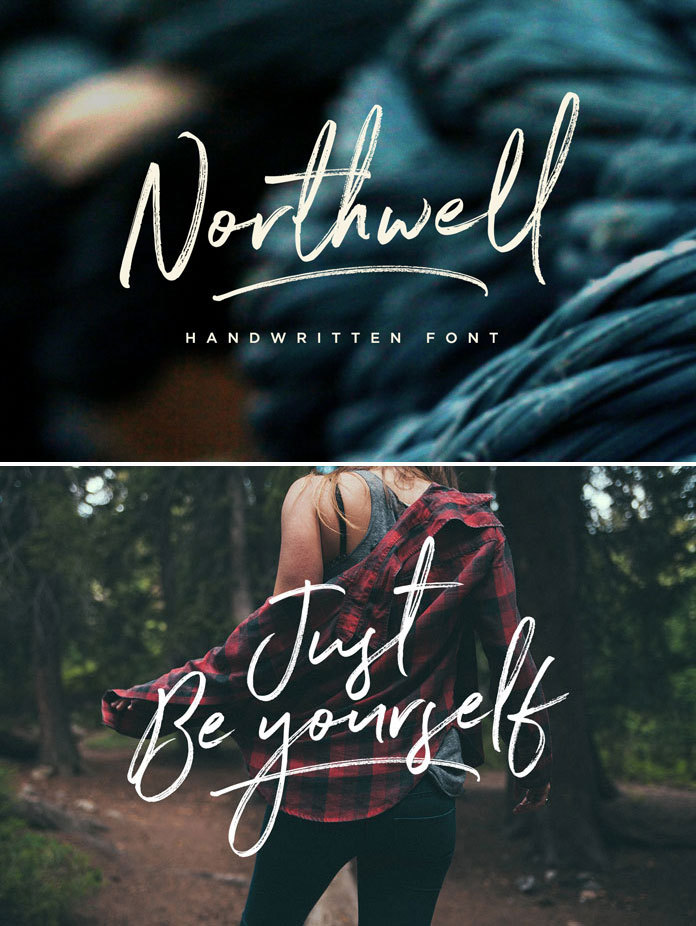 northwell font free download