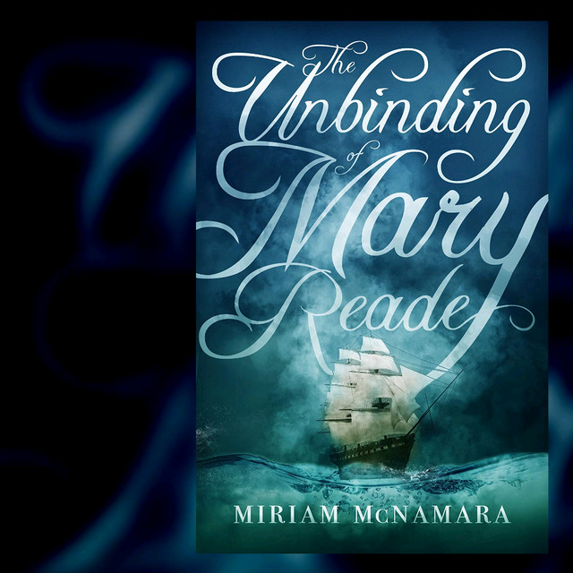 the unbinding of mary reade