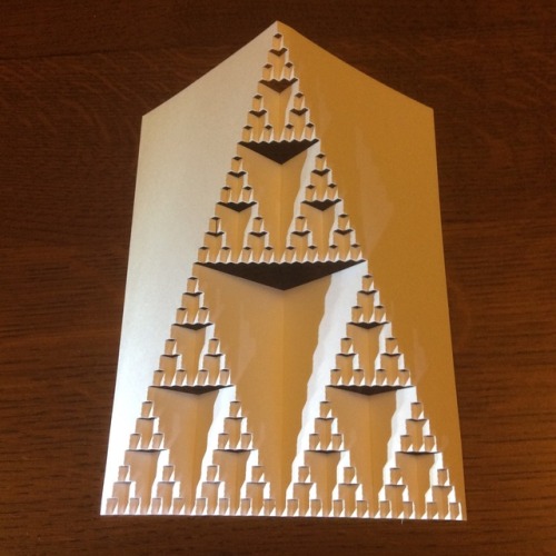 polyhedronguy:This is another fractal card that I have made,...