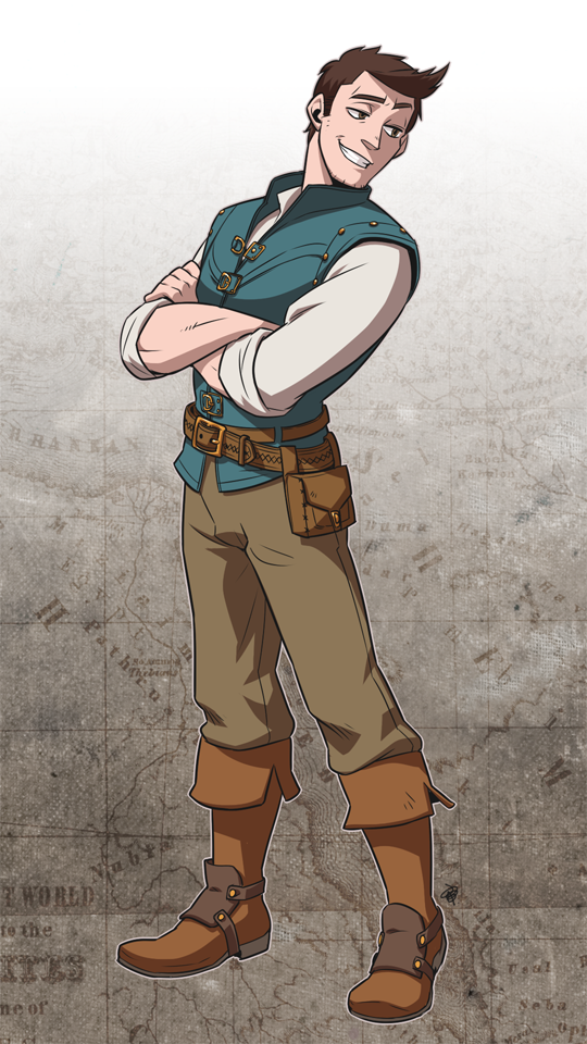 Candace gertrude character goodcomix Nathan drake gets tangled