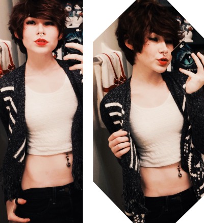Pin Up Doll Tumblr