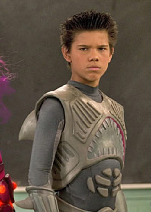 sharkboy and lavagirl doll