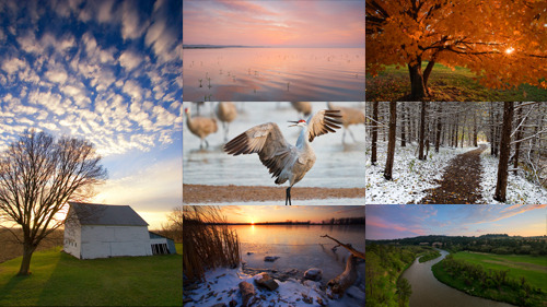 Locally Crafted - This Photographer Is Out to Prove that Nebraska Is...