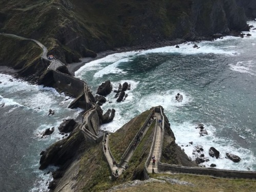 archatlas:The World’s Most Spectacular StaircasesIdentified...