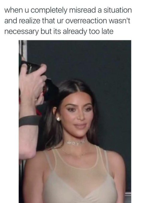 The 23 Funniest Kardashian Memes Ever Because It S Been A Rough