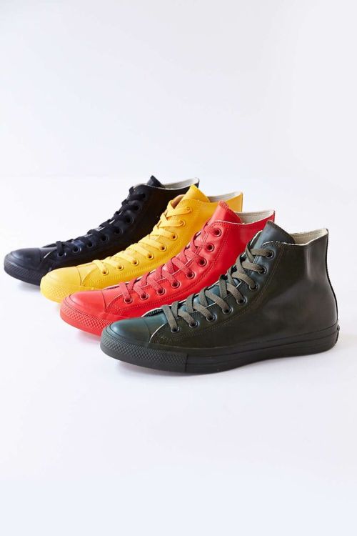 Converse Chuck Taylor All Star Men’s Rubber High-Top...