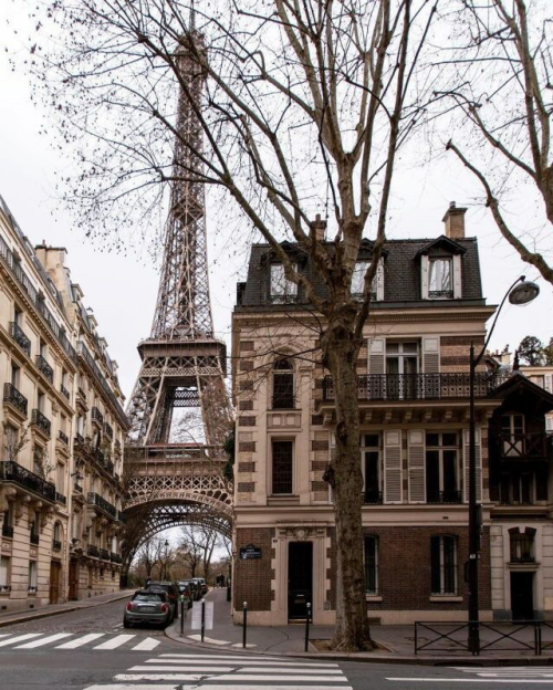 dreamingofgoingthere:Paris, France