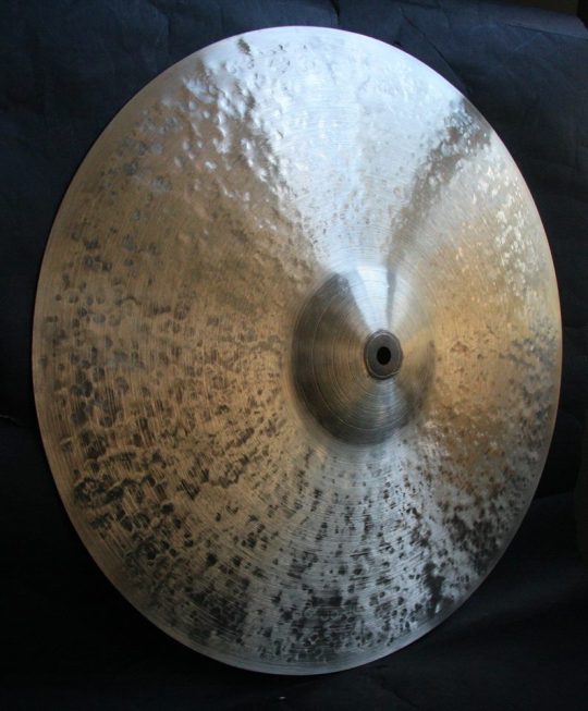 Handmade Gongs & Cymbals