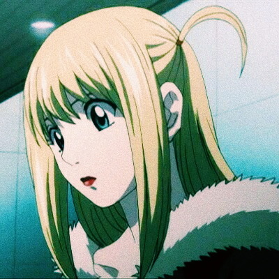 misa amane icons | Tumblr