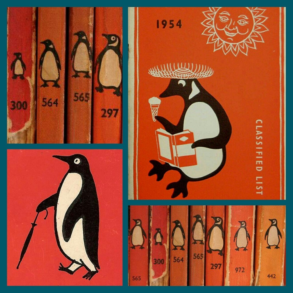 Universitybookstore Some Classic Penguin Read Penguin 4049
