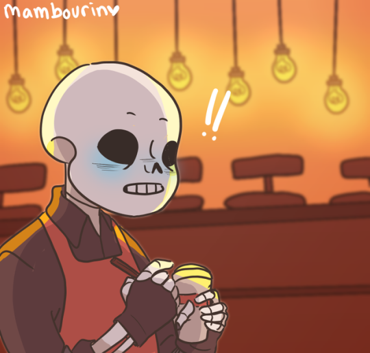 sans on Tumblr