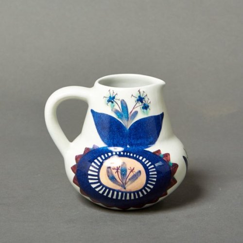 figdays:“Royal Copenhagen” Pitcher //northvintage