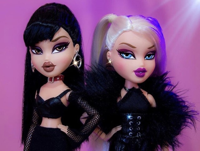 bratz on Tumblr