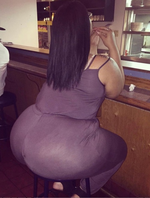 Thick Ass Hell