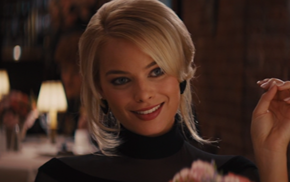 Everything Margot Robbie! | hirxeth: The Wolf of Wall Street (2013) dir....