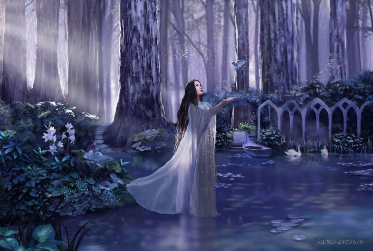 Thoughts On Modern Lotr And The Hobbit Arwen Undomiel Day Ten