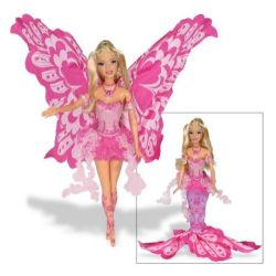 barbie fairytopia elina doll