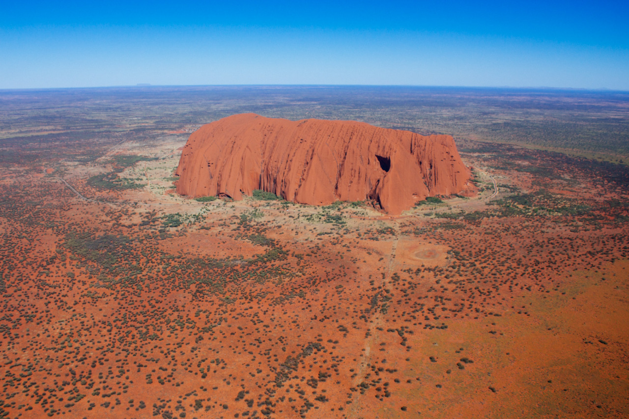 Play it in Slow Motion - That’s how the red centre looks like