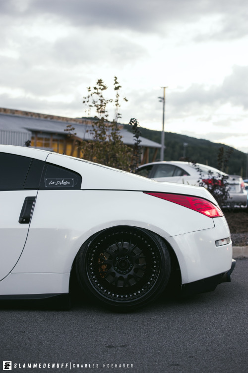 7thcentru:Bullet TrainNissan 350Z