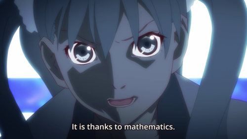 starlightgakuen:Math is more important than I thought