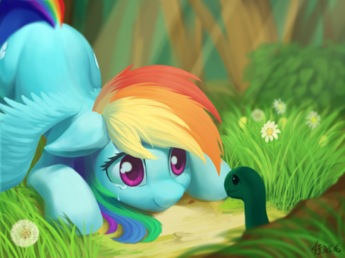 Best of “Drawfriend Stuff #2681″ on Equestria Daily...