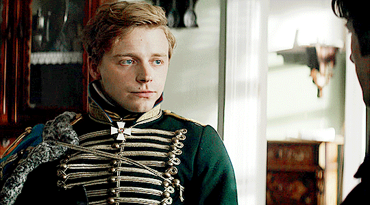 Jack Lowden Daily