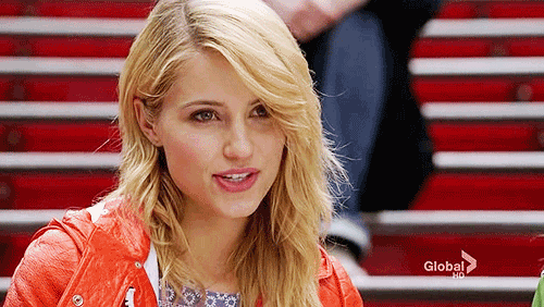 WLW Headcanons — Being Quinn Fabray's Sister and Dating ...