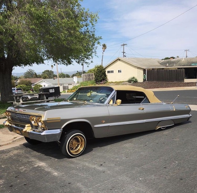 Lowrider On Tumblr