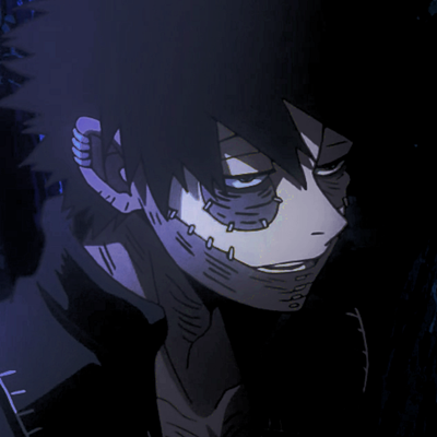 dabi icons on Tumblr