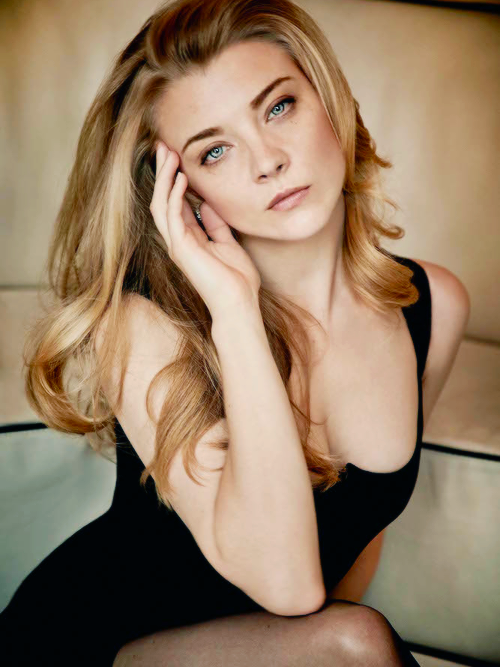 Natalie Dormer Smile Tumblr
