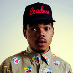 chance the rapper tumblr