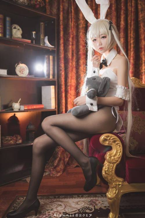 sexywaifucosplay:Coser : 五更百鬼https://bcy.net/u/1962249Char :...