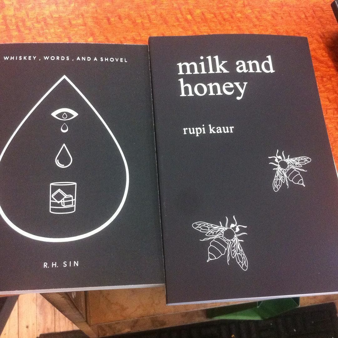Half off books