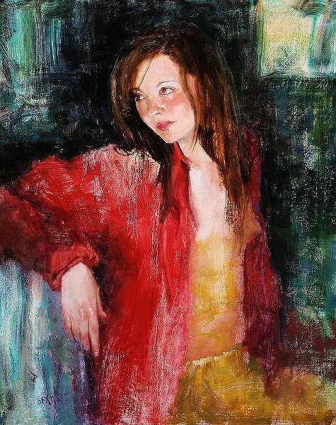 Figurative Arts