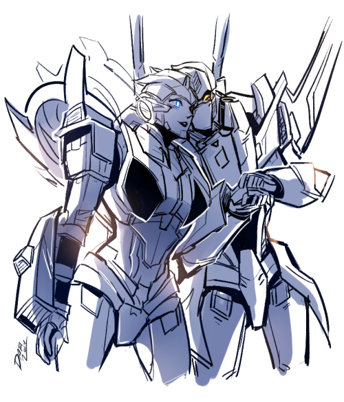 dataglitch:I found some otp doodles, oh man oh man!!Still not...