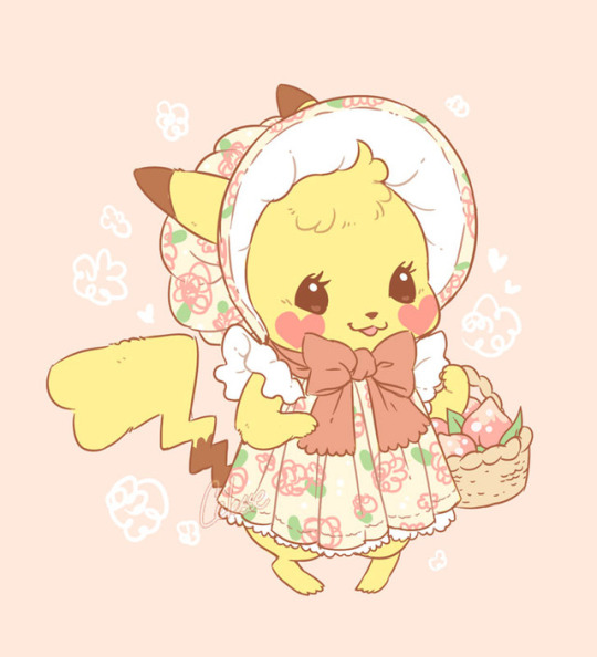 Happy Pokemon Day!
