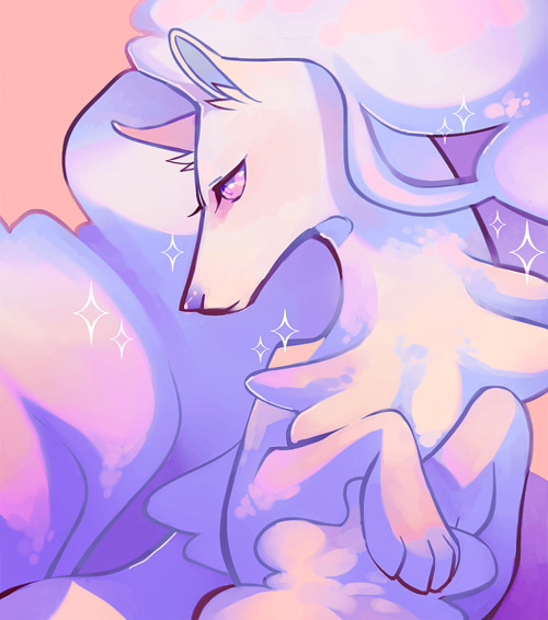 casanovakevin:i love ninetales!!!! (pssst)