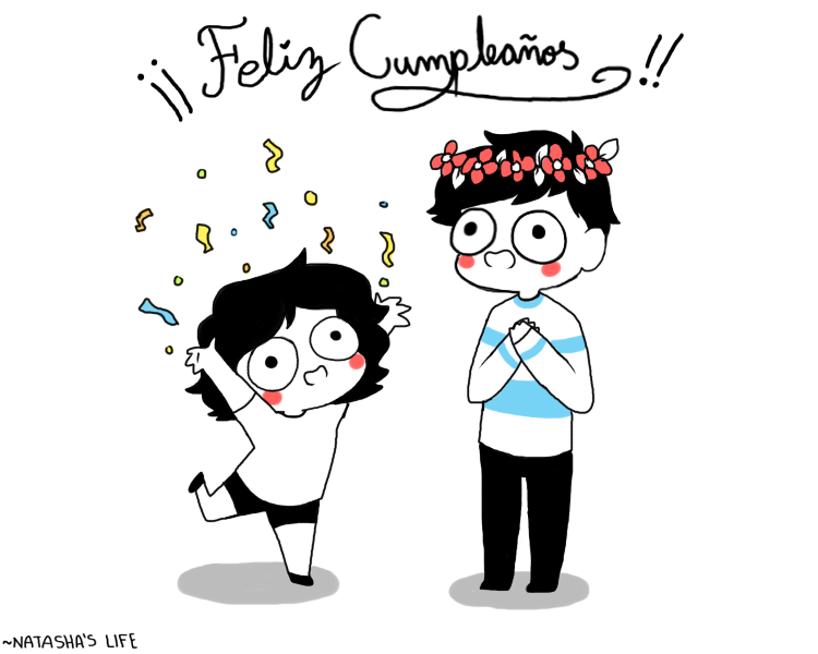 Feliz Cumpleanos Amigo Tumblr