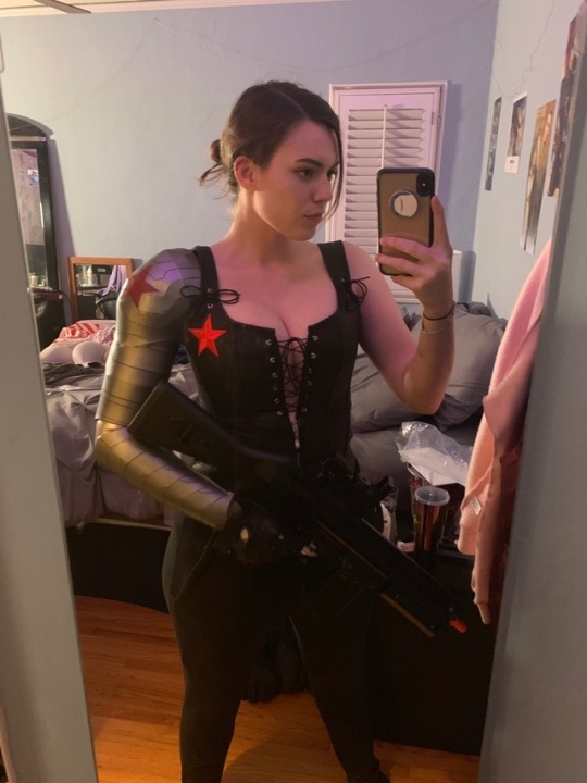 sirenmika on Tumblr