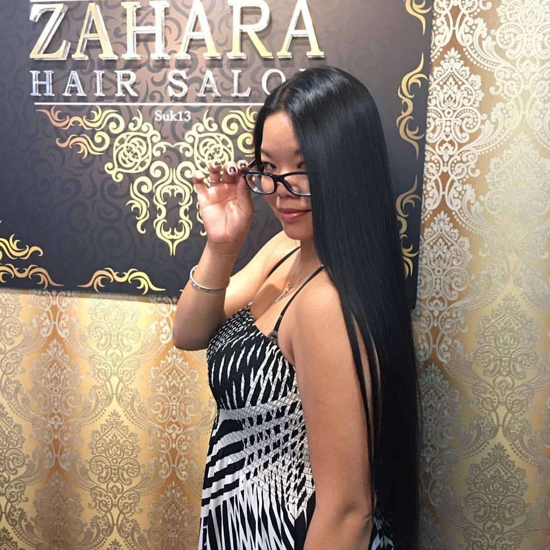 Zahara Salon Bangkok