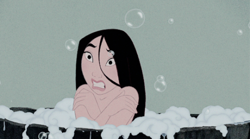 sirusblacks:mulan (1998) dir. tony bancroft & barry cook